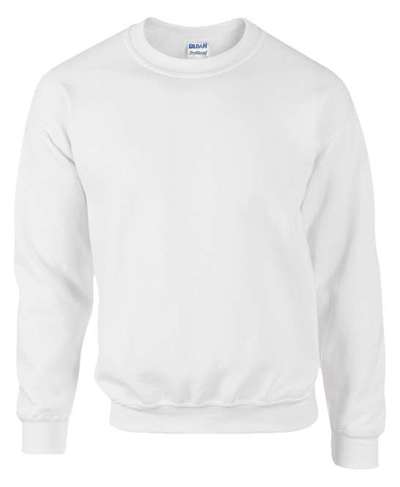 Dry Blend Crew Neck Sweatshirt