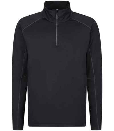Regatta Core Stretch Half Zip Midlayer Top
