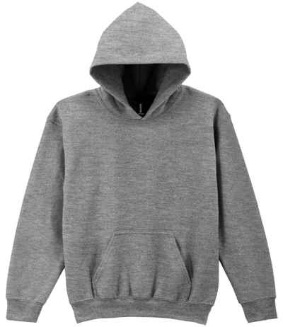 Gildan Kids Heavy Blend™ Hooded Sweatshirt