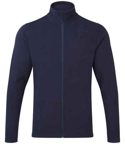 Premier Recyclight® Full Zip Micro Fleece Jacket