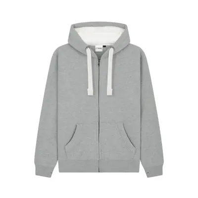 Ultra Premium Zip Hoodie