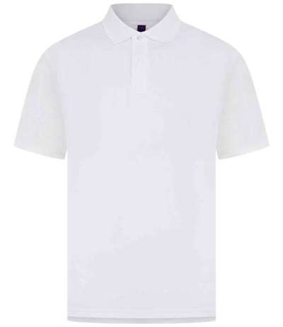 Mens Coolplus Polo Shirt