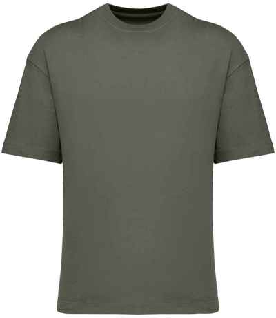 Native Spirit Oversized T-Shirt