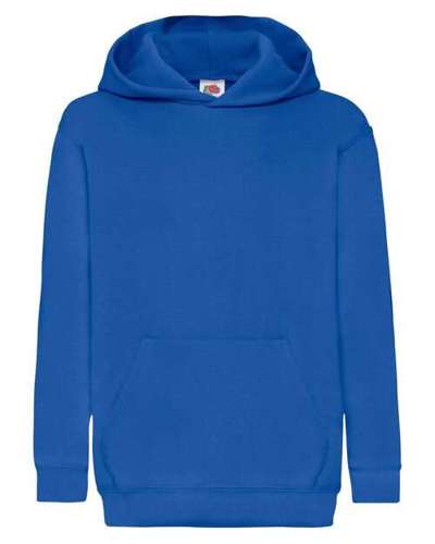 Children's Hooded Sweatshirt