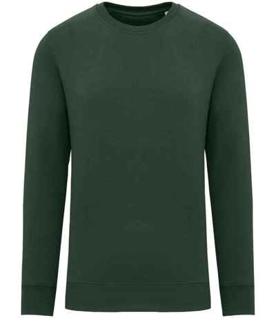 Native Spirit Unisex Crew Neck Sweatshirt