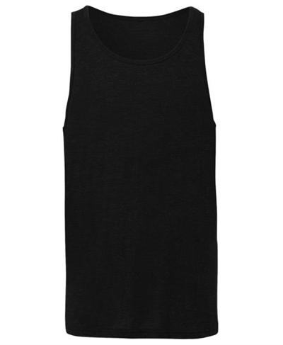 Canvas Unisex Jersey Tank