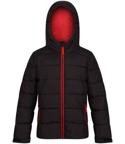 Regatta Kids Scholar Thermal Jacket
