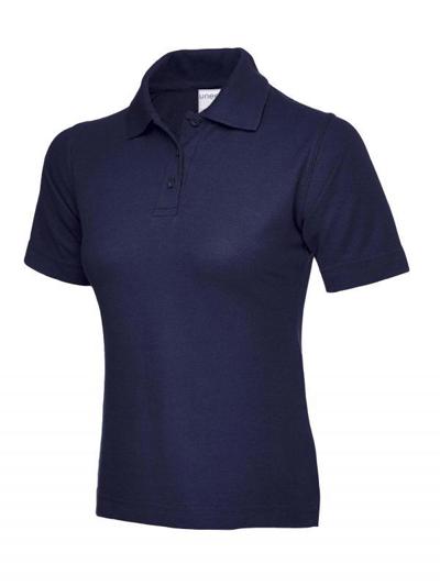 Ladies Ultra Poloshirt