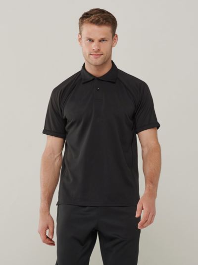 Piped Performance Polo