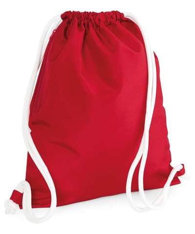 NEW Icon Drawstring Backpack
