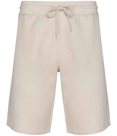 Native Spirit Bermuda Sweat Shorts