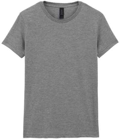 Gildan Ladies SoftStyle® T-Shirt
