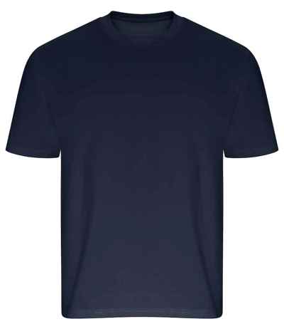 Ecologie Arrow Recycled Heavy Oversize T-Shirt