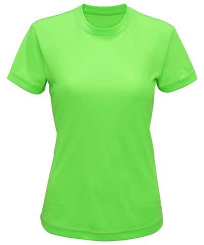 Women's TriDri® performance t shirt