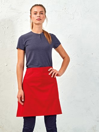 Premier Calibre Waist Apron