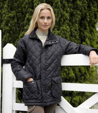 Result Urban Cheltenham Jacket