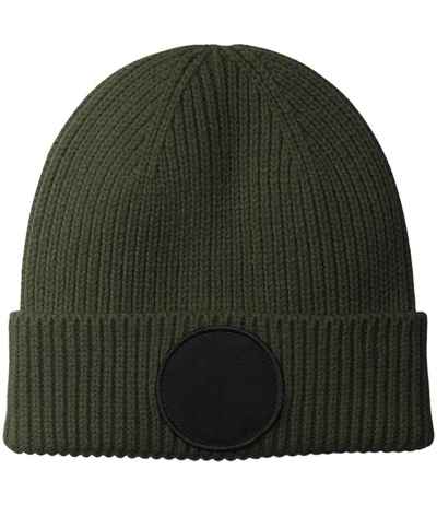 Beechfield Circular Fashion Patch Beanie
