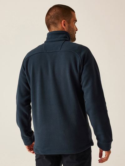 Sigma Symmetry Heavyweight Fleece Jacket