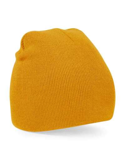 Pull On Beanie Hat