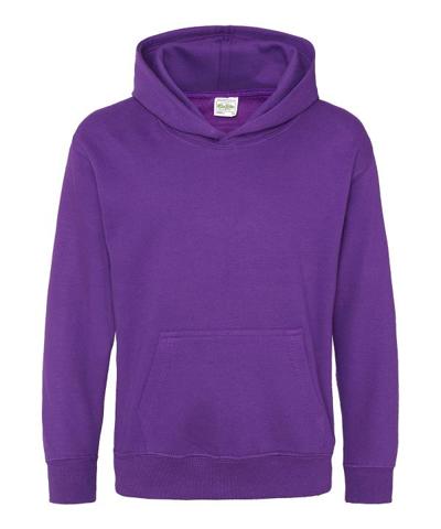 Kid's Hoodie