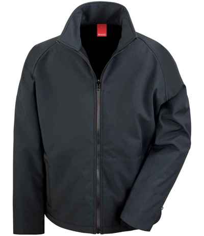 Result Journey 3-in-1 Jacket with Soft Shell Inner