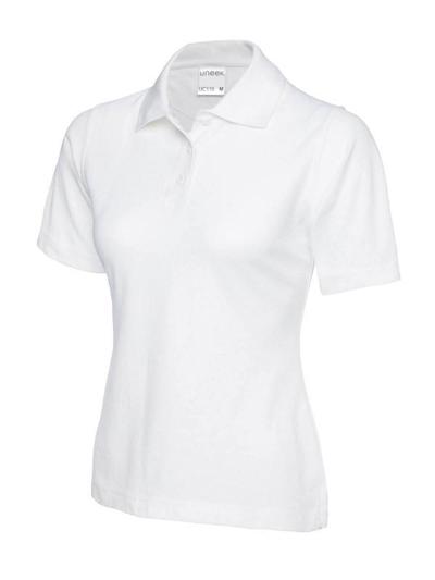 Ladies Ultra Poloshirt