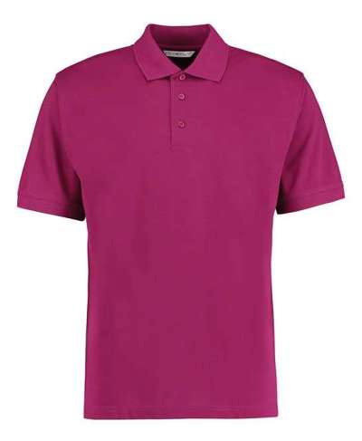 Klassic Polo With Superwash® 60°C