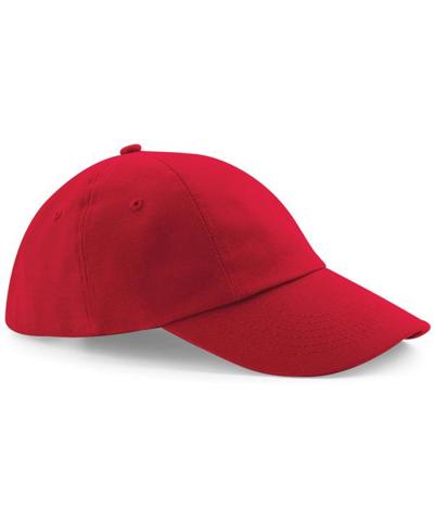 Low Profile Heavy Drill Cap
