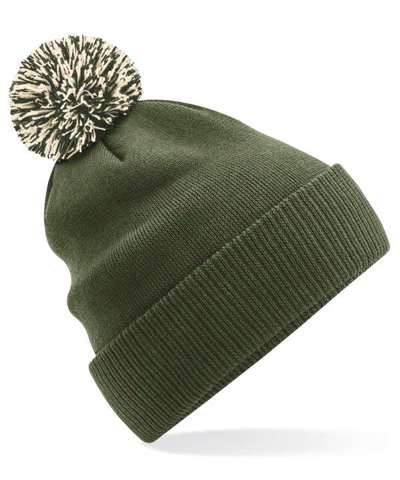 Snowstar Beanie