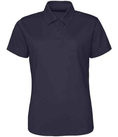 AWDis Ladies Cool Polo Shirt