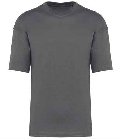Kariban Unisex Oversized T-Shirt
