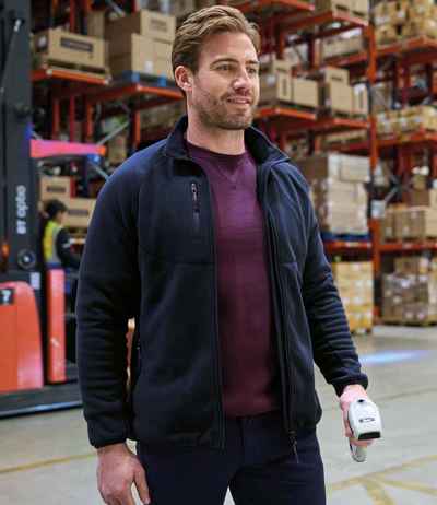 Brook Taverner Lee Core Fleece Jacket