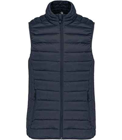 Kariban Ladies Lightweight Padded Bodywarmer
