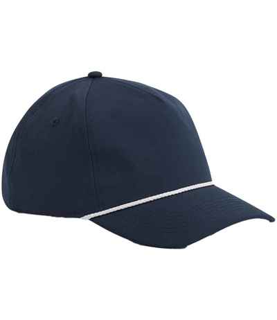 Beechfield Rope Detail Golf Cap