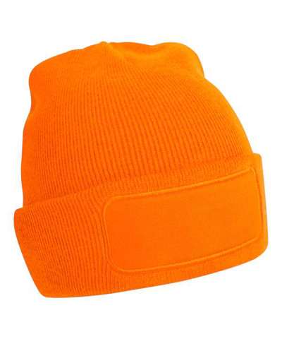 Printers Beanie Hat