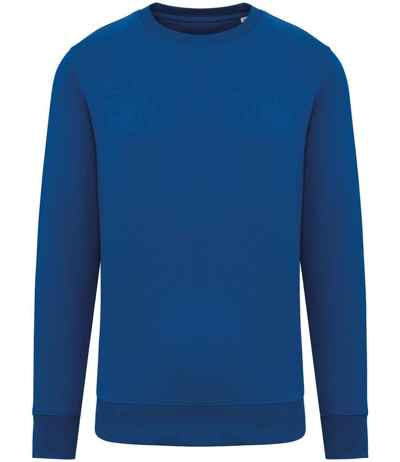 Native Spirit Unisex Crew Neck Sweatshirt