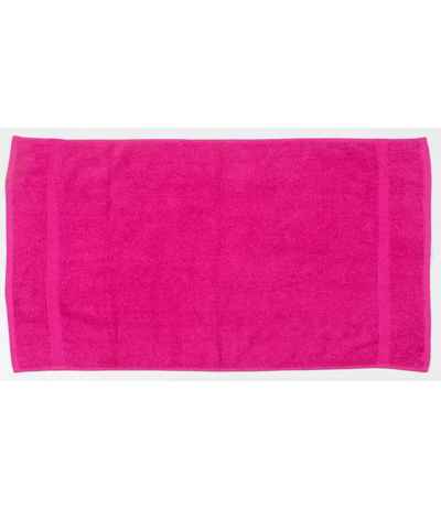 Towel City Luxury Hand Towel
