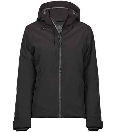 Tee Jays Ladies All Weather Winter Jacket