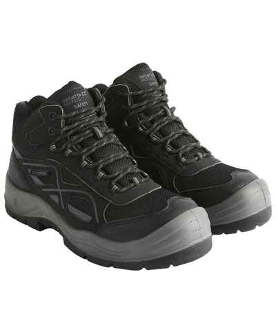 Regatta Safety Footwear Limestone Waterproof S6 Boots