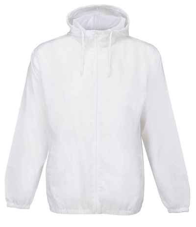 SOL'S Shield Unisex Windbreaker Jacket