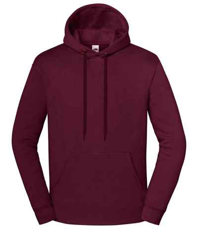 Fruit of the Loom Iconic Premium Hooded Sweatshirt