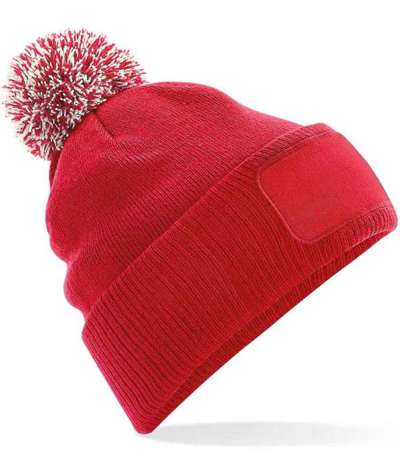 Snowstar Printers Beanie