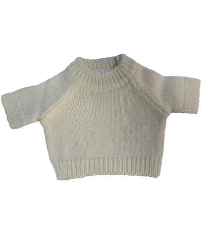 Mumbles Teddy Jumper