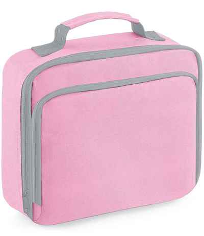 Quadra Lunch Cooler Bag