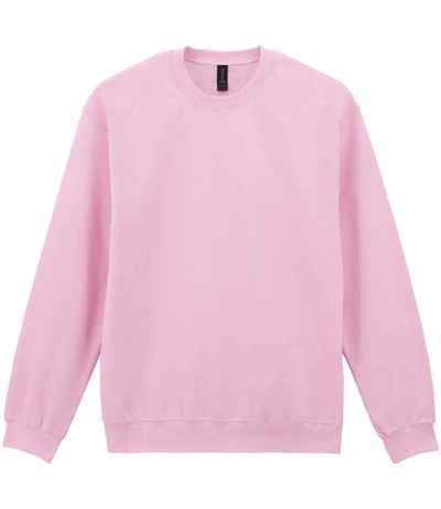 Gildan SoftStyle® Midweight Crew Neck Sweatshirt