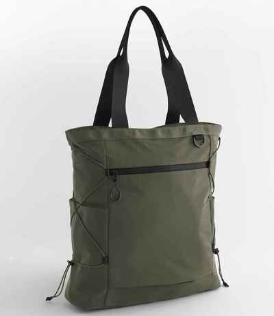Quadra UrbanShift Tote Bag