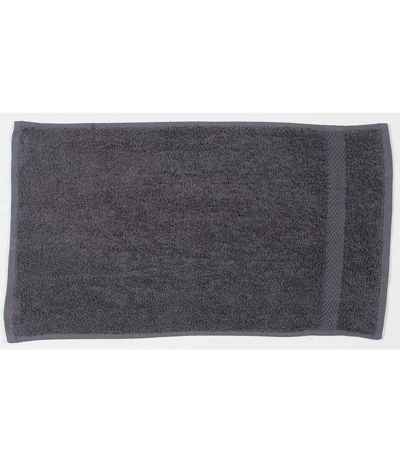 Towel City Luxury Guest Towel