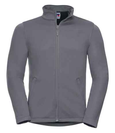 Russell Athletic Smart Soft Shell Jacket