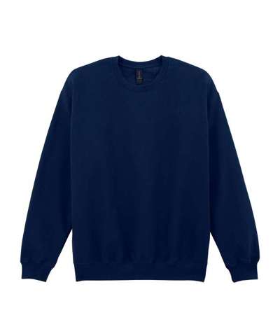 Softstyle™ Midweight Fleece Adult Crew Neck