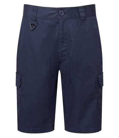 Premier Workwear Cargo Shorts